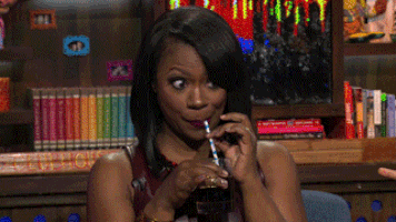 People Reveal Family Secrets (20 gifs)