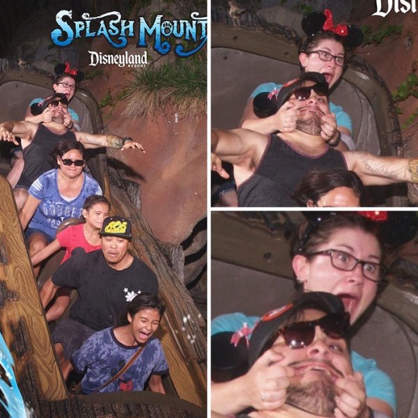 Rollercoaster Photos (32 pics) Rollercoaster Photos (32 pics)