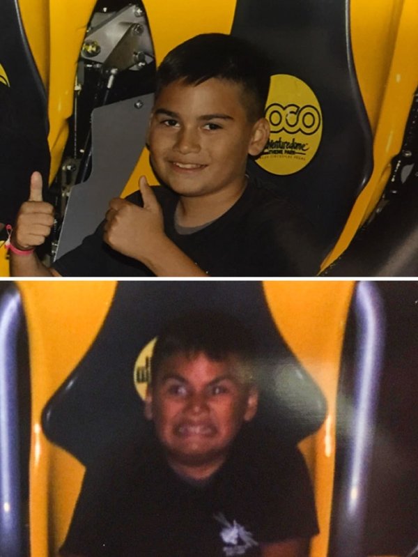 Rollercoaster Photos (32 pics) Rollercoaster Photos (32 pics)