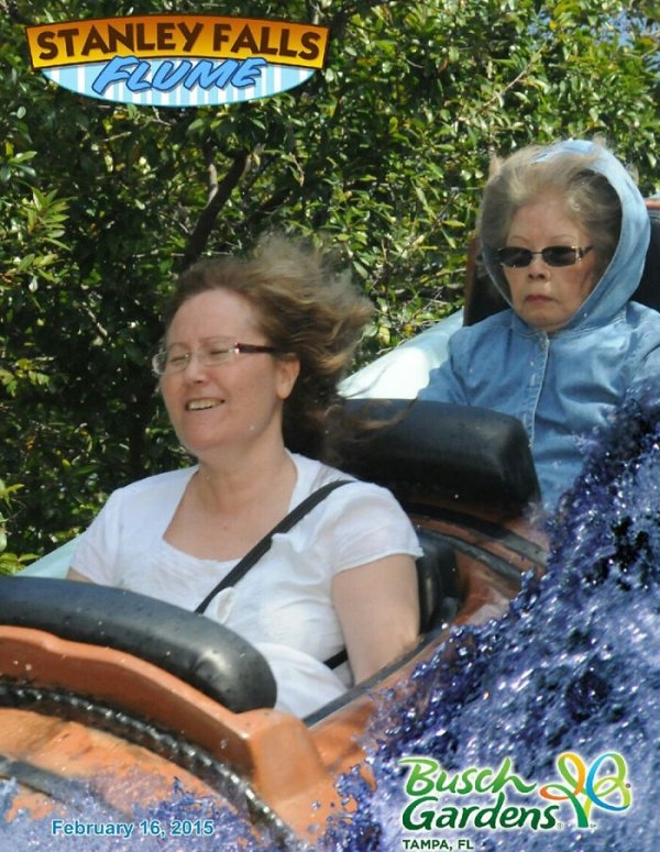 Rollercoaster Photos (32 pics) Rollercoaster Photos (32 pics)