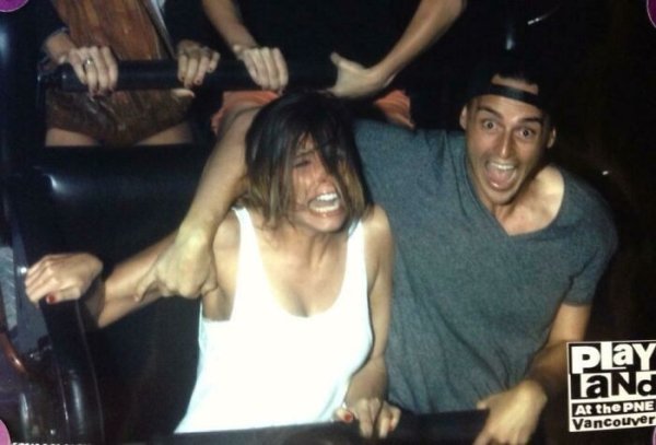 Rollercoaster Photos (32 pics) Rollercoaster Photos (32 pics)