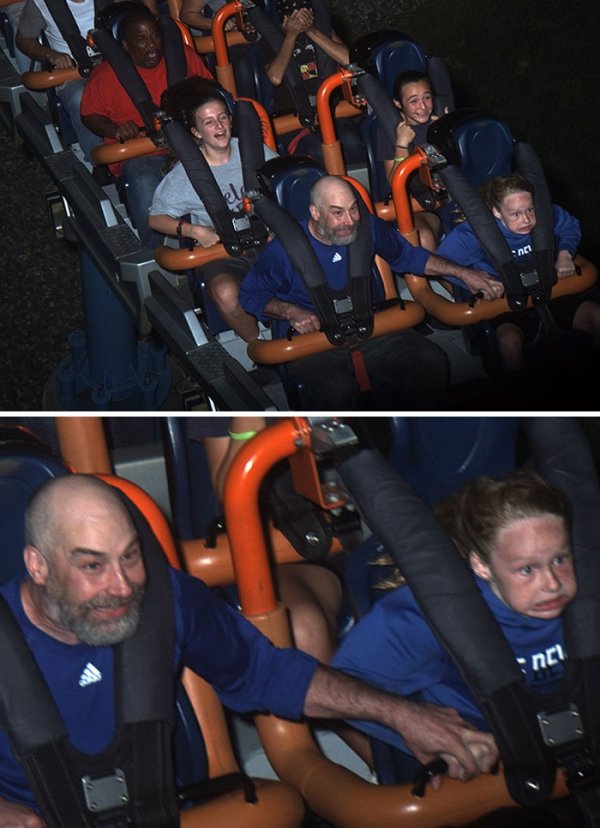 Rollercoaster Photos (32 pics) Rollercoaster Photos (32 pics)
