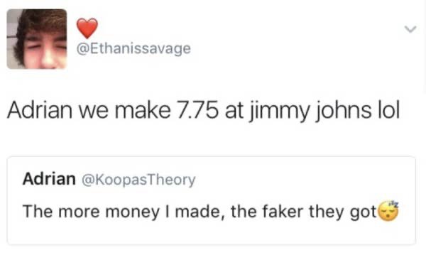 Funny Tweets (25 pics)