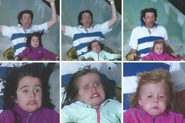Rollercoaster Photos (32 pics) Rollercoaster Photos (32 pics)