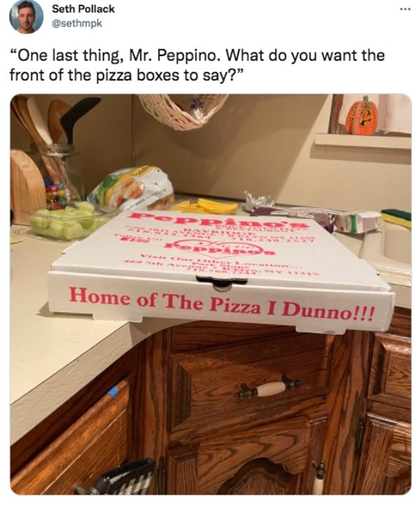 Funny Tweets (30 pics)