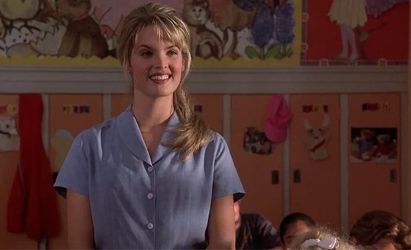 Hot Movie Teachers (17 pics)