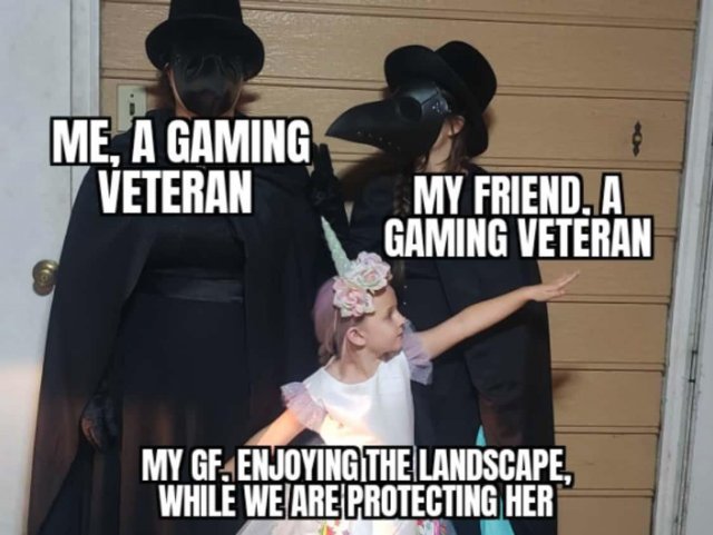 Wholesome Memes (25 pics)