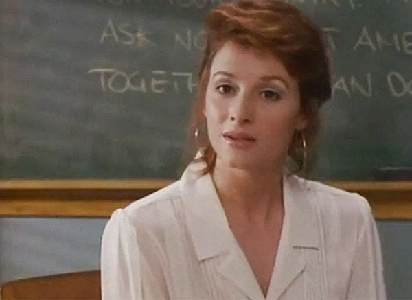 Hot Movie Teachers (17 pics)