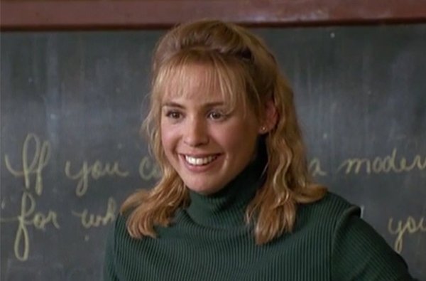 Hot Movie Teachers (17 pics)