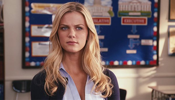 Hot Movie Teachers (17 pics)