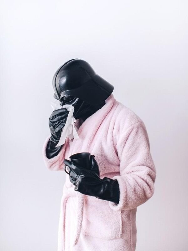 Pictures For Gamers And Movie Lovers (26 pics)