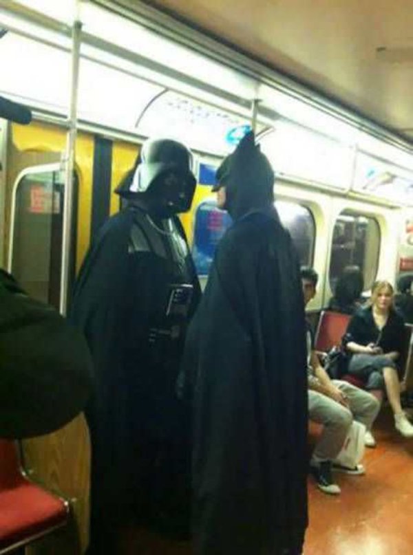 Pictures For Gamers And Movie Lovers (26 pics)
