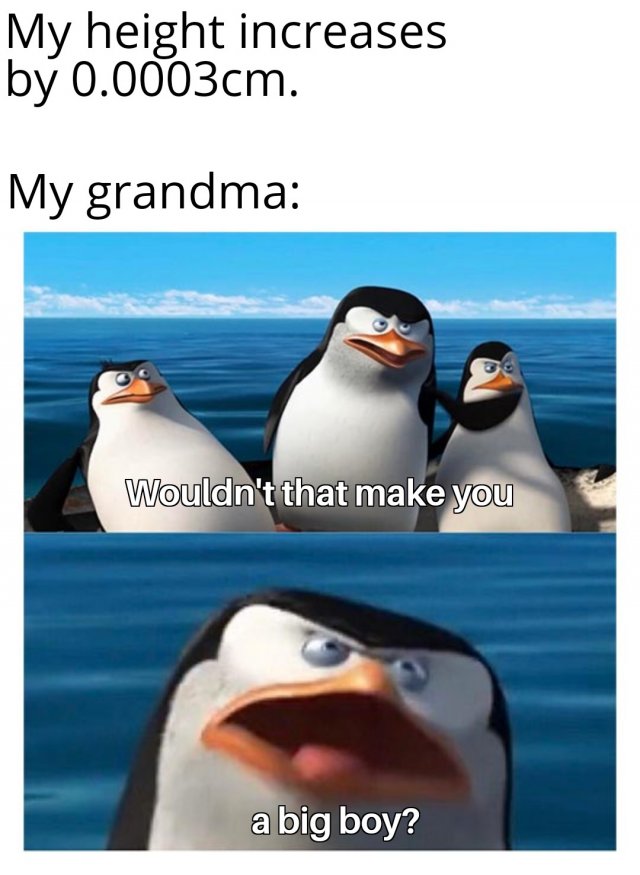 Wholesome Memes (25 pics)