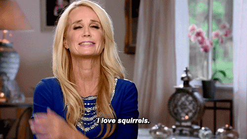 Women Signals Men Still Don't Understand (16 gifs) Women Signals Men Still Don't Understand (16 gifs)