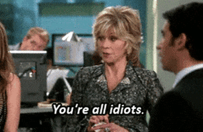 Women Signals Men Still Don't Understand (16 gifs) Women Signals Men Still Don't Understand (16 gifs)