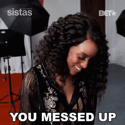 Women Signals Men Still Don't Understand (16 gifs) Women Signals Men Still Don't Understand (16 gifs)