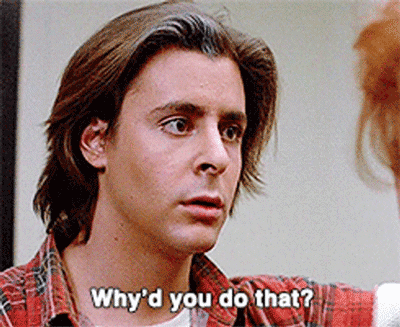 Women Signals Men Still Don't Understand (16 gifs) Women Signals Men Still Don't Understand (16 gifs)