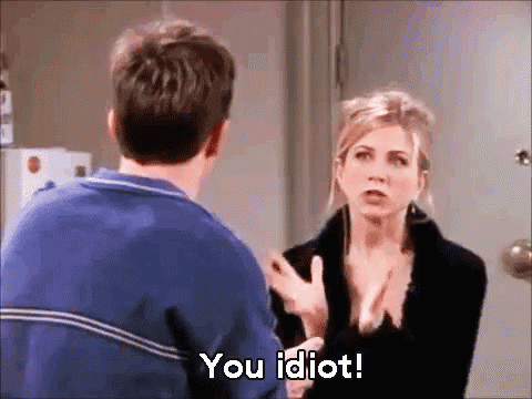 Women Signals Men Still Don't Understand (16 gifs) Women Signals Men Still Don't Understand (16 gifs)