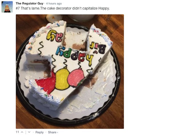 Funny Comments (67 pics)