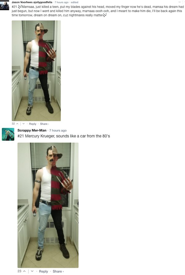 Funny Comments (67 pics)