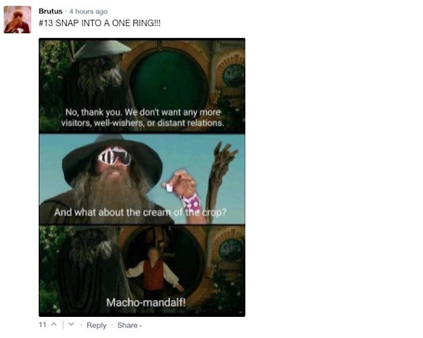 Funny Comments (67 pics)