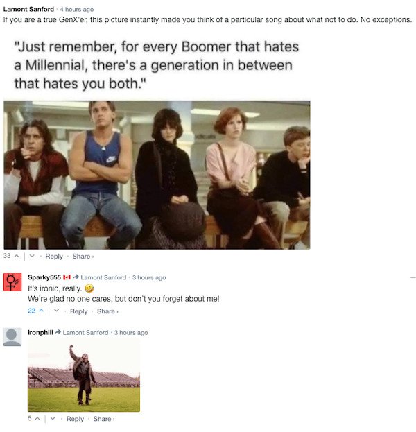 Funny Comments (67 pics)