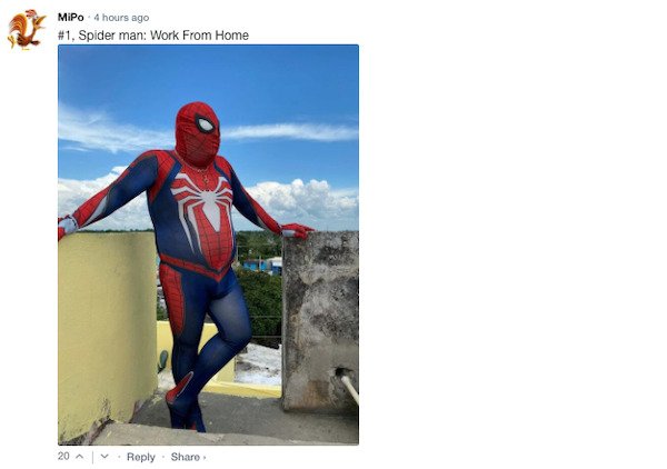 Funny Comments (67 pics)