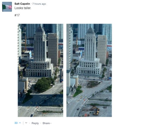 Funny Comments (67 pics)