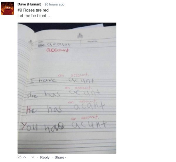 Funny Comments (67 pics)
