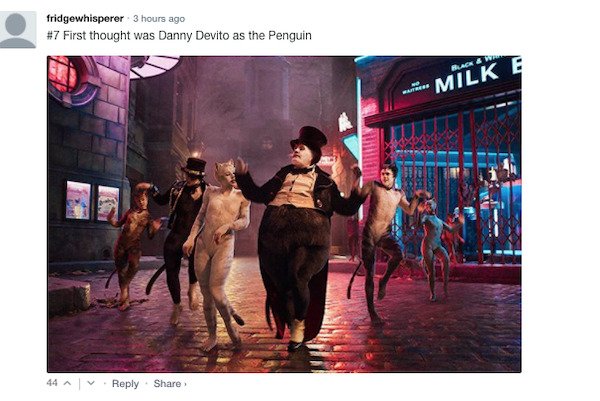 Funny Comments (67 pics)