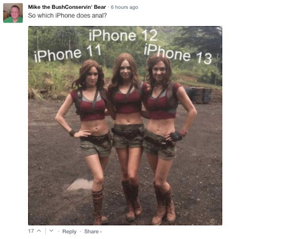 Funny Comments (67 pics)