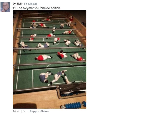 Funny Comments (67 pics)