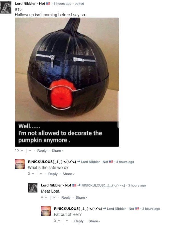 Funny Comments (67 pics)