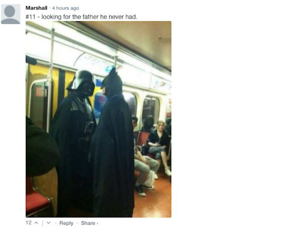 Funny Comments (67 pics)