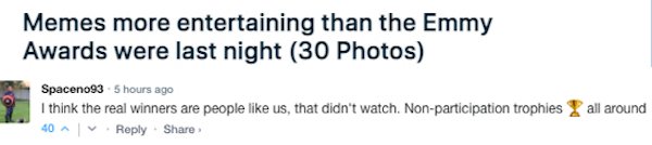 Funny Comments (67 pics)
