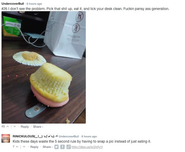 Funny Comments (67 pics)