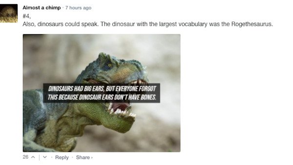 Funny Comments (67 pics)