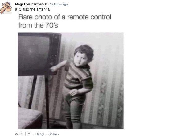Funny Comments (67 pics)