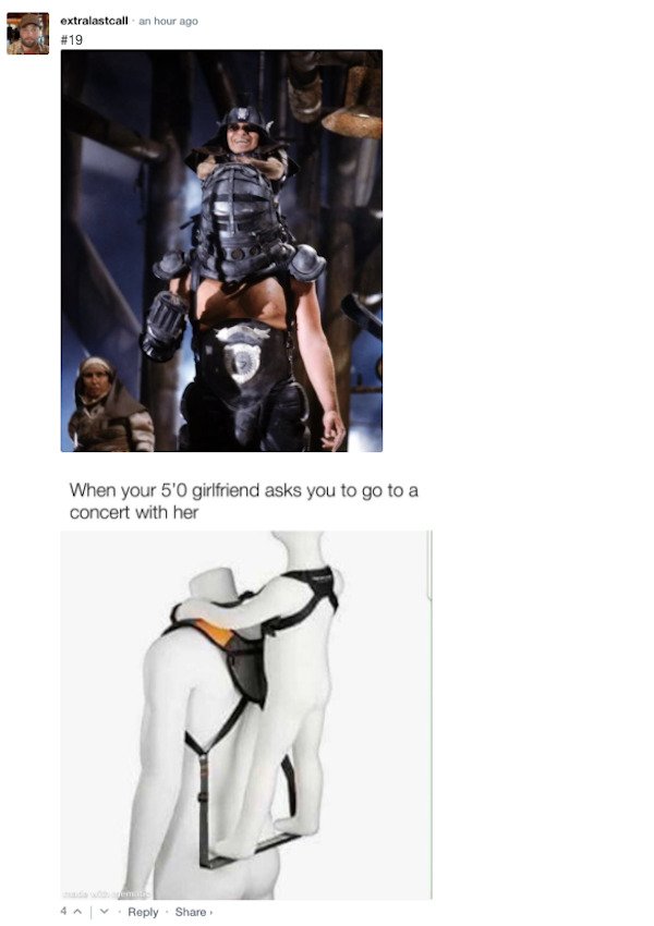 Funny Comments (67 pics)