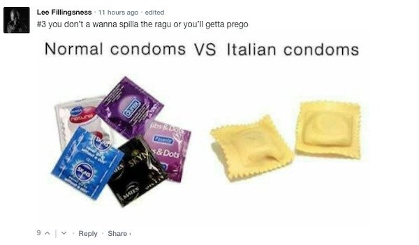 Funny Comments (67 pics)