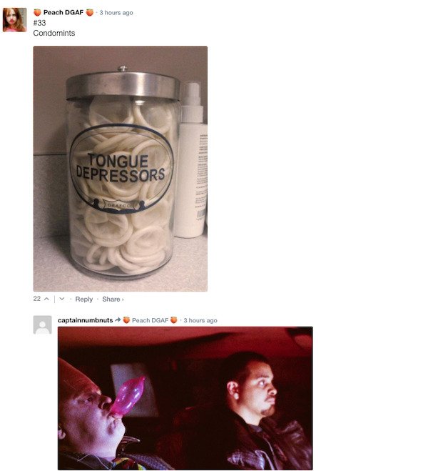 Funny Comments (67 pics)