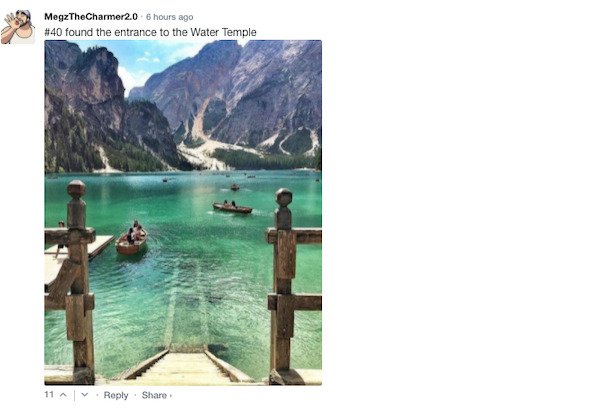 Funny Comments (67 pics)