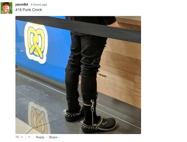 Funny Comments (67 pics)