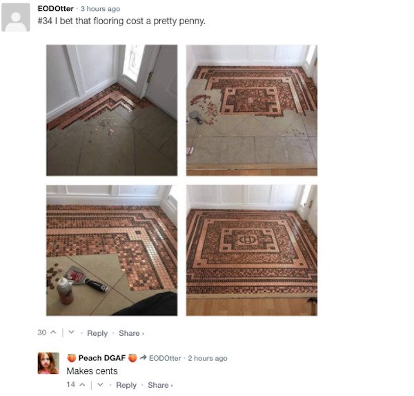 Funny Comments (67 pics)