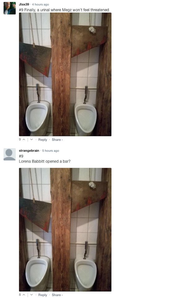 Funny Comments (67 pics)