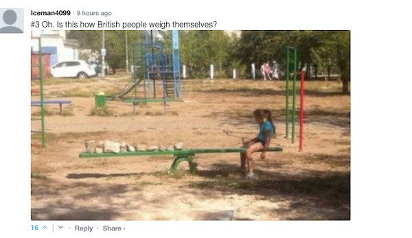 Funny Comments (67 pics)