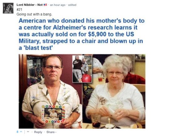 Funny Comments (67 pics)