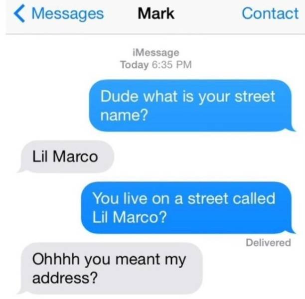 Where's Logic? (25 pics)