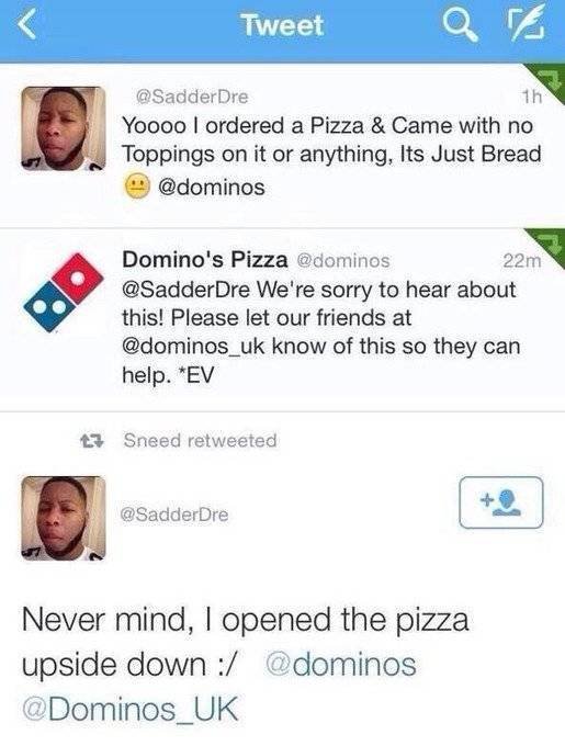 Where's Logic? (25 pics)
