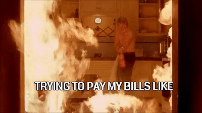 Things People Will Do If They Win The Lottery Right Now (19 pics)